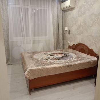 Сдается 2-х комнатная квартира, 56,5 м²