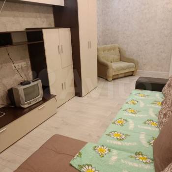 Сдается 2-х комнатная квартира, 56,5 м²