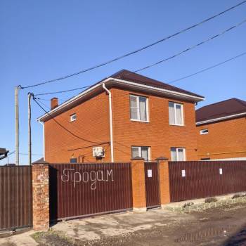 Продается Дом, 132 м²