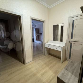 Сдается 1-комнатная квартира, 46 м²