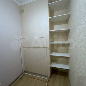 Сдается 1-комнатная квартира, 46 м²