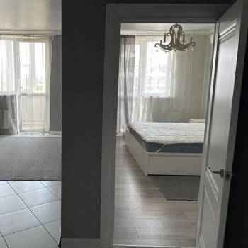 Сдается 1-комнатная квартира, 48 м²