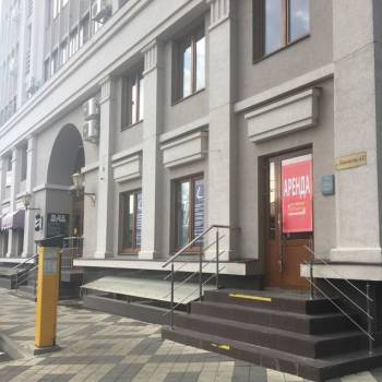 Сдается 1-комнатная квартира, 48 м²