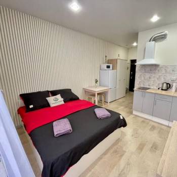 Сдается 1-комнатная квартира, 25 м²