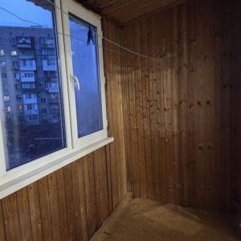 Продается 1-комнатная квартира, 30,5 м²