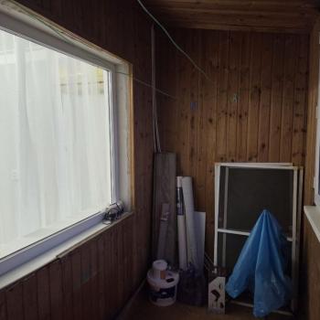 Продается 1-комнатная квартира, 30,5 м²