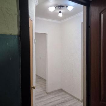 Продается 1-комнатная квартира, 30,5 м²