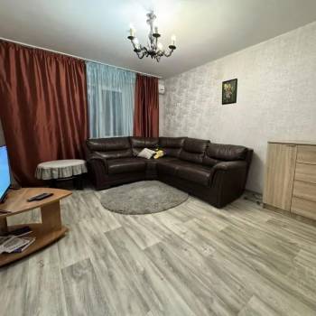 Сдается 1-комнатная квартира, 36 м²