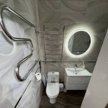 Сдается 1-комнатная квартира, 43 м²