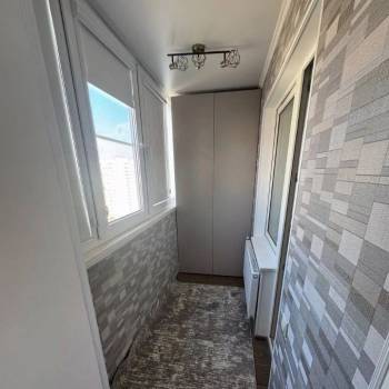 Сдается 1-комнатная квартира, 43 м²