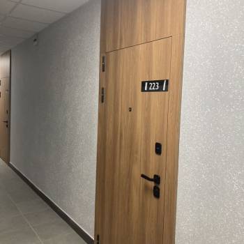 Продается 1-комнатная квартира, 35,4 м²