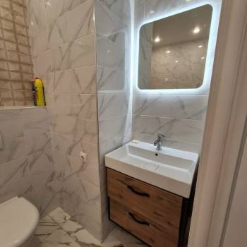 Сдается 1-комнатная квартира, 42 м²