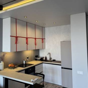 Продается 1-комнатная квартира, 48 м²