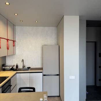 Продается 1-комнатная квартира, 48 м²