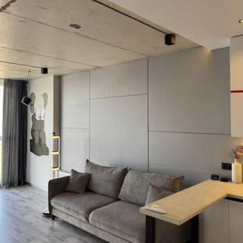 Продается 1-комнатная квартира, 48 м²