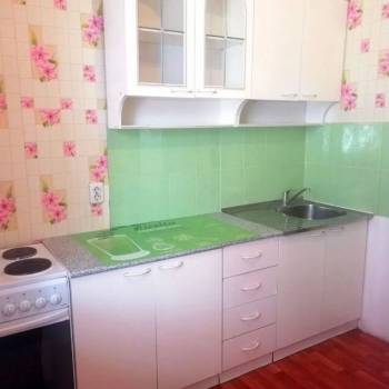 Продается 1-комнатная квартира, 34,7 м²