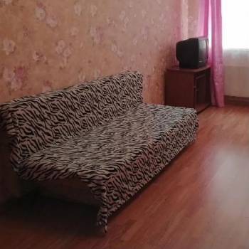 Продается 1-комнатная квартира, 34,7 м²