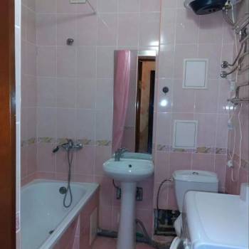 Продается 1-комнатная квартира, 34,7 м²