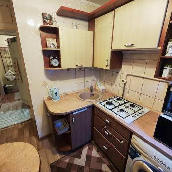 Сдается 2-х комнатная квартира, 41 м²