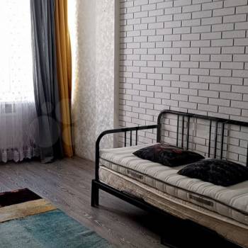 Сдается 1-комнатная квартира, 38 м²