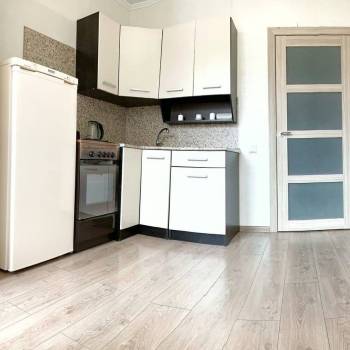 Сдается 1-комнатная квартира, 31 м²