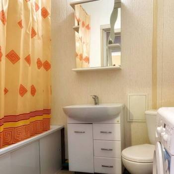 Сдается 1-комнатная квартира, 31 м²