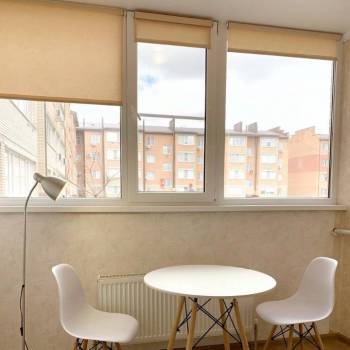 Сдается 1-комнатная квартира, 31 м²