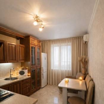 Сдается 1-комнатная квартира, 42 м²