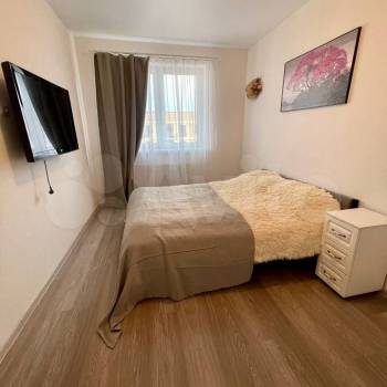 Сдается 1-комнатная квартира, 34 м²