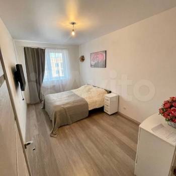 Сдается 1-комнатная квартира, 34 м²