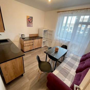 Сдается 1-комнатная квартира, 34 м²