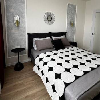 Сдается 2-х комнатная квартира, 50,2 м²