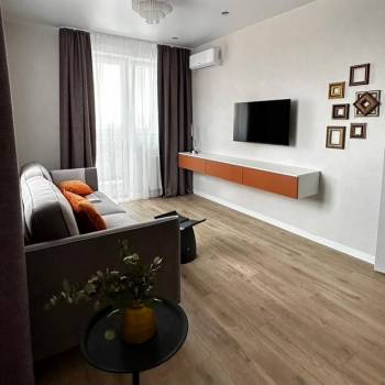 Сдается 2-х комнатная квартира, 50,2 м²