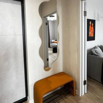 Сдается 2-х комнатная квартира, 50,2 м²