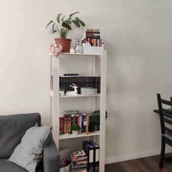 Сдается 1-комнатная квартира, 50 м²