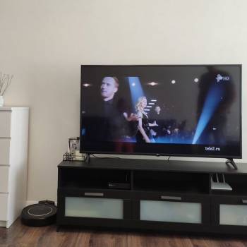 Сдается 1-комнатная квартира, 50 м²