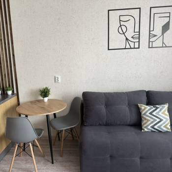 Сдается 1-комнатная квартира, 27 м²