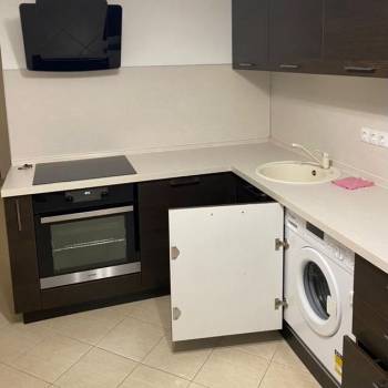 Сдается 1-комнатная квартира, 42 м²