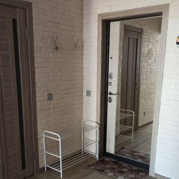 Сдается 1-комнатная квартира, 36 м²