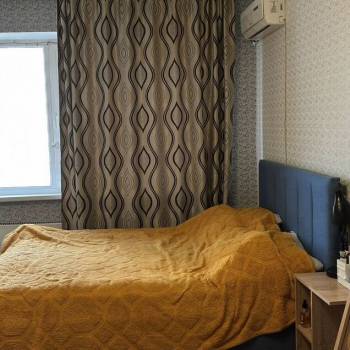 Продается 1-комнатная квартира, 35 м²