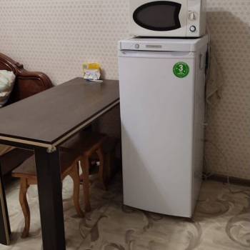 Продается 1-комнатная квартира, 30 м²