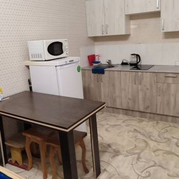 Продается 1-комнатная квартира, 30 м²