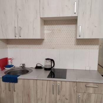 Продается 1-комнатная квартира, 30 м²