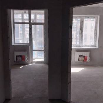 Продается 1-комнатная квартира, 35,5 м²