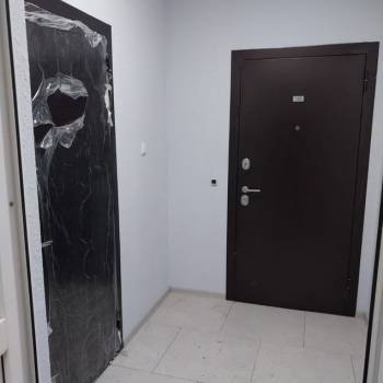 Продается 1-комнатная квартира, 35,5 м²