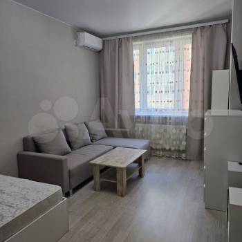 Сдается 1-комнатная квартира, 33,1 м²