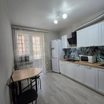 Сдается 1-комнатная квартира, 33,1 м²