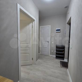 Сдается 1-комнатная квартира, 33,1 м²