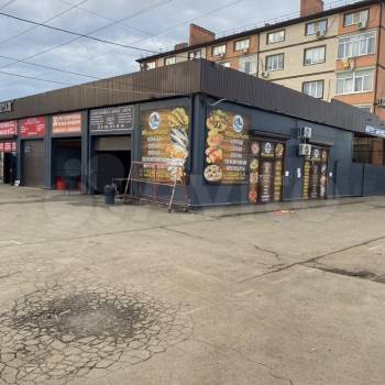 Сдается Нежилое помещение, 50 м²