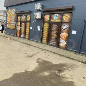 Сдается Нежилое помещение, 50 м²